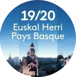 France 3 Euskal Herri Pays Basque