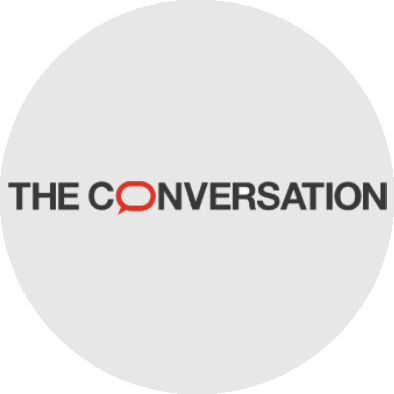 The Conversation